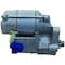 Wai Global Starter, STRND OSGR, 14kW12 Volt, CW, 9Tooth Pinion 17671N - alternate 2